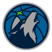 Minnesota Timberwolves logo